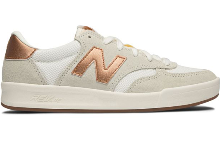 Order (W) ニューバランス300 "ホワイトタン" WRT300MA