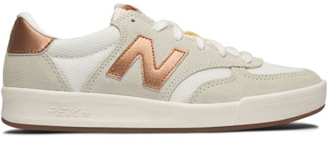 (女款)New Balance 300 '白色棕色' WRT300MA Order (女款)New Balance 300 '白色棕色' WRT300MA