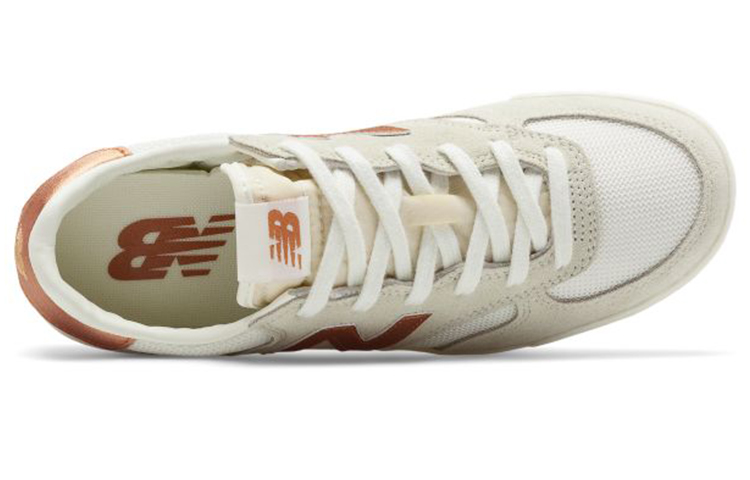 Lookbook (W) ニューバランス300 "ホワイトタン" WRT300MA