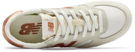 (女款)New Balance 300 '白色棕色' WRT300MA Lookbook (女款)New Balance 300 '白色棕色' WRT300MA