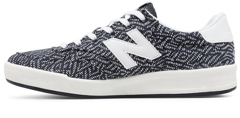 新百倫NB 300 棉質丹寧 潮流百搭休閒 低幫 板鞋 女款 藍白 Buy 新百倫NB 300 棉質丹寧 潮流百搭休閒 低幫 板鞋 女款 藍白