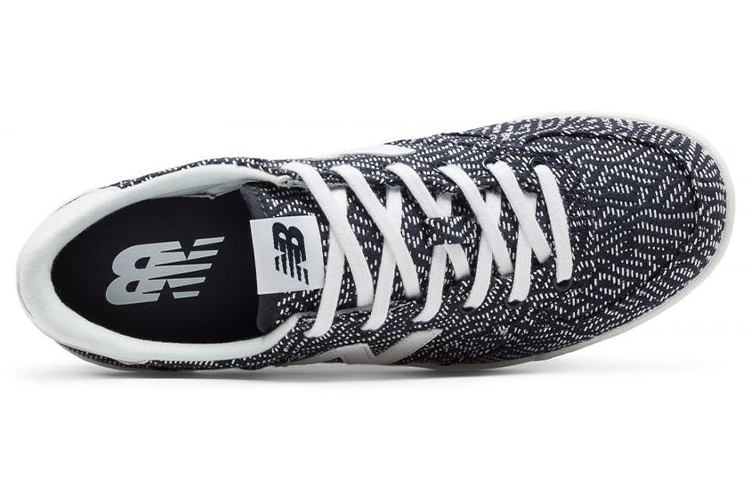 (W) NB 300 Cotton Denim 'Blue White' 圖 3