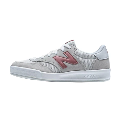 (W) NB 300 Grey/Pink