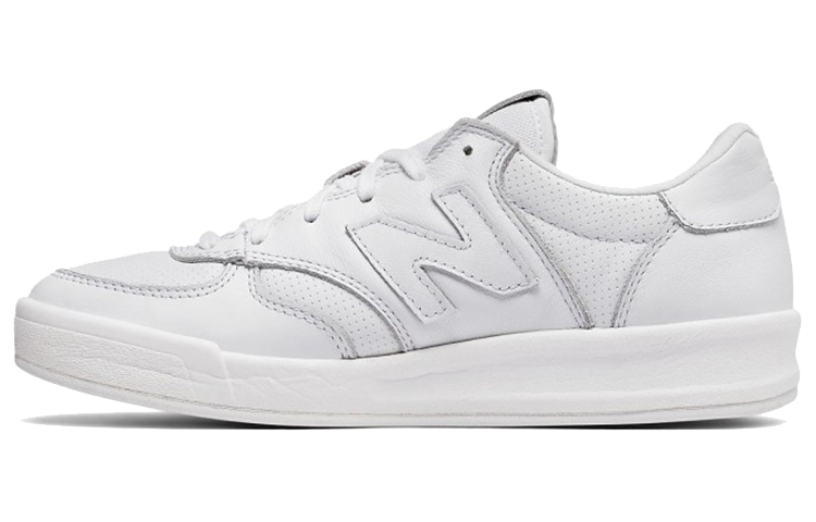 Buy (W) New Balance 300 Kulit Putih WRT300SB