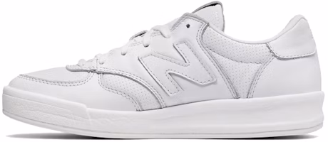 (Women) New Balance 300 Leather White WRT300SB (Women) New Balance 300 Leather White WRT300SB