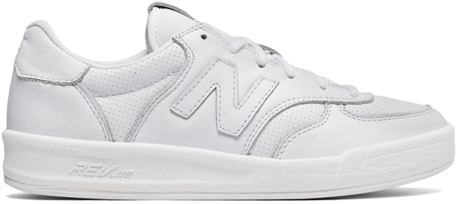 (W) New Balance 300 Kulit Putih WRT300SB Order (W) New Balance 300 Kulit Putih WRT300SB