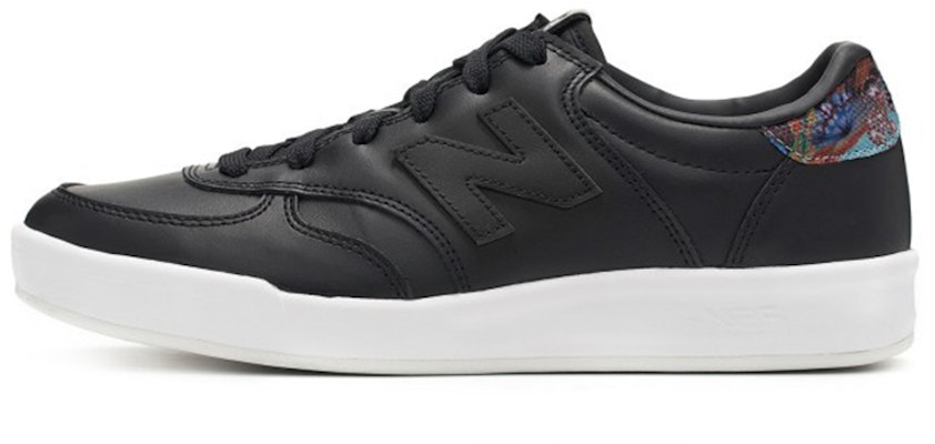 (Women) New Balance 300 Shoes 'Black White' WRT300PA Buy (Women) New Balance 300 Shoes 'Black White' WRT300PA