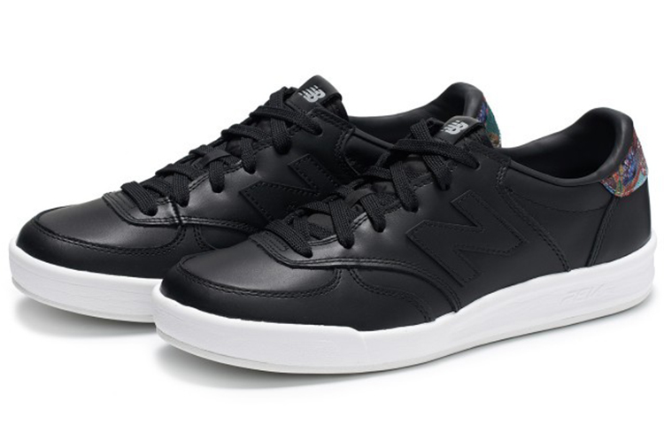 Order (Women) New Balance 300 Shoes 'Black White' WRT300PA