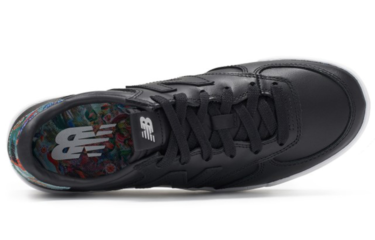 Lookbook (Women) New Balance 300 Shoes 'Black White' WRT300PA