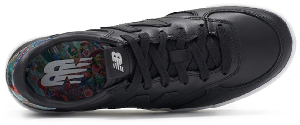 (Women) New Balance 300 Shoes 'Black White' WRT300PA Lookbook (Women) New Balance 300 Shoes 'Black White' WRT300PA