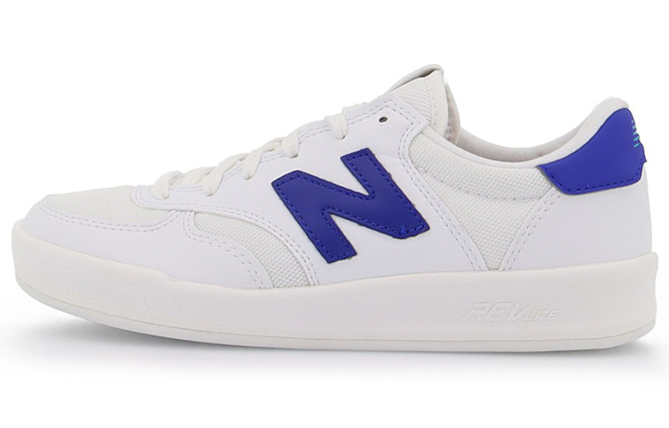 Buy (W) ニューバランス300 白/青 WRT300CE