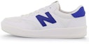 Buy (W) ニューバランス300 白/青 WRT300CE