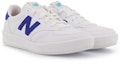 Lookbook (W) ニューバランス300 白/青 WRT300CE