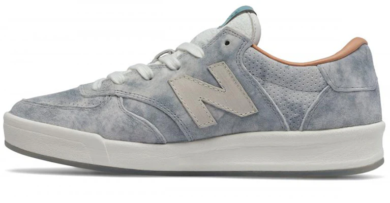 New Balance 300系列 經典萬用 復古休閒板鞋 女款 灰 Buy New Balance 300系列 經典萬用 復古休閒板鞋 女款 灰