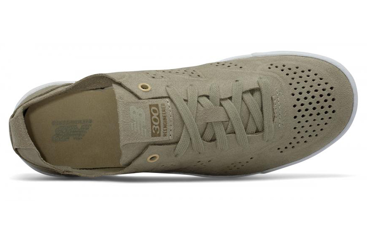 (W) NB 300 Re-engineered Prey 'Grey' 圖 3