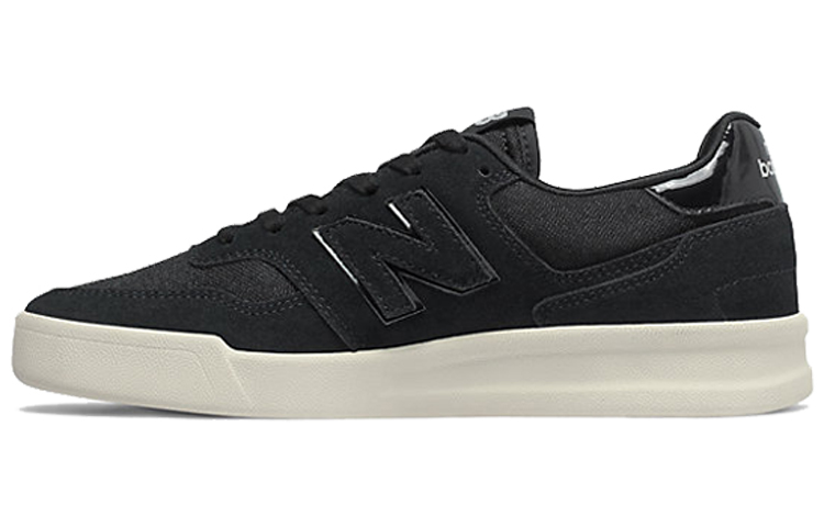 (W) NB 300 Series 'Black'