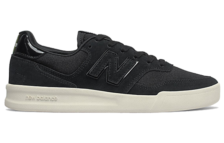 Order (W) New Balance Seri 300 'Hitam' WRT300E2