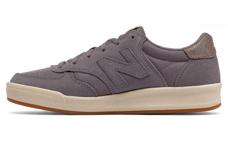 (W) NB 300 Series /Purple 'Grey'