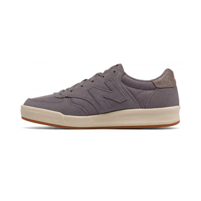 (W) NB 300 Series /Purple 'Grey'