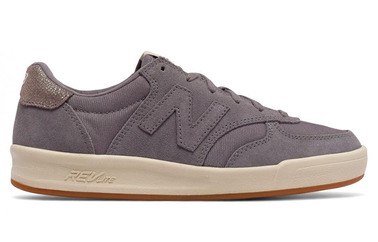 (W) NB 300 Series /Purple 'Grey' 圖 2