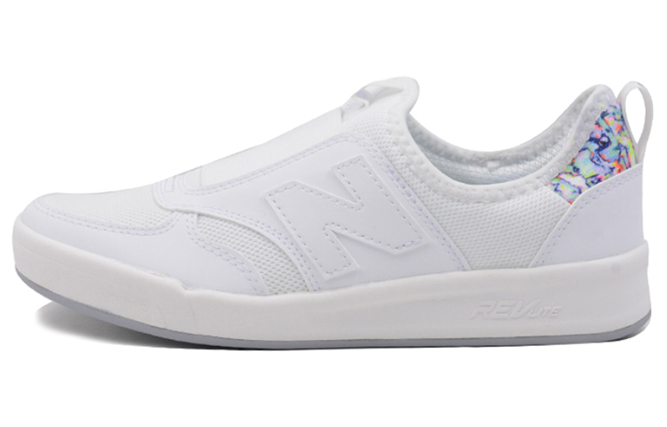 (W) NB 300 Series 'White Multi'