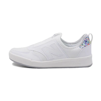 (W) NB 300 Series 'White Multi'