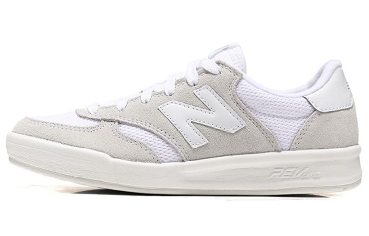 Buy (W) New Balance Siri 300 Beige/Putih WRT300MS
