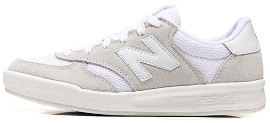 (W) New Balance Siri 300 Beige/Putih WRT300MS Buy (W) New Balance Siri 300 Beige/Putih WRT300MS