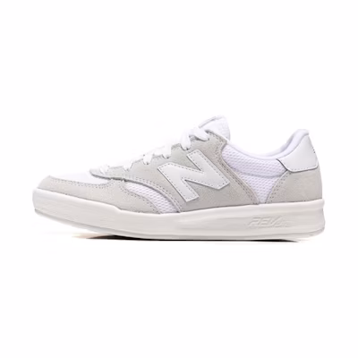 (W) NB 300 Series Beige/White