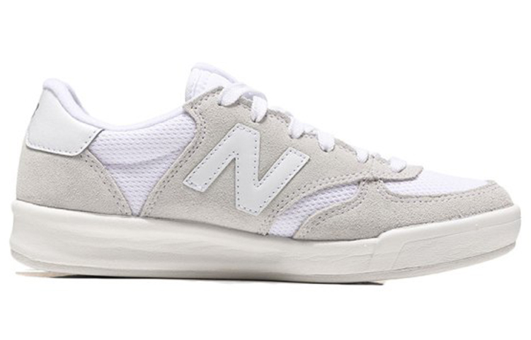 Order (W) New Balance Siri 300 Beige/Putih WRT300MS