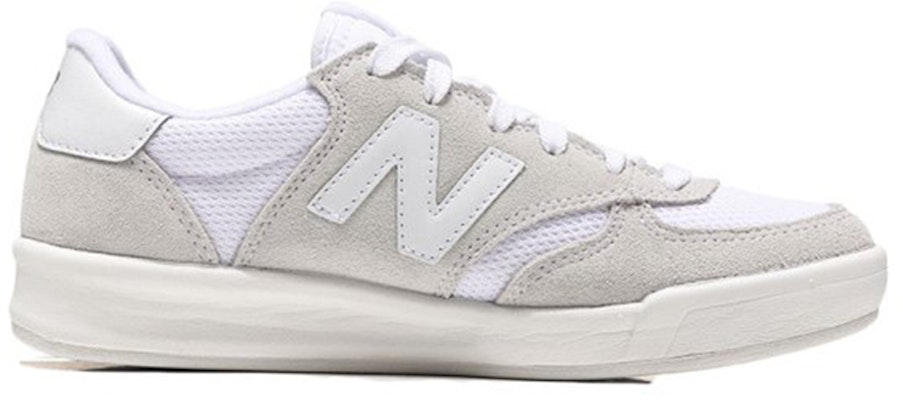(W) New Balance Siri 300 Beige/Putih WRT300MS Order (W) New Balance Siri 300 Beige/Putih WRT300MS