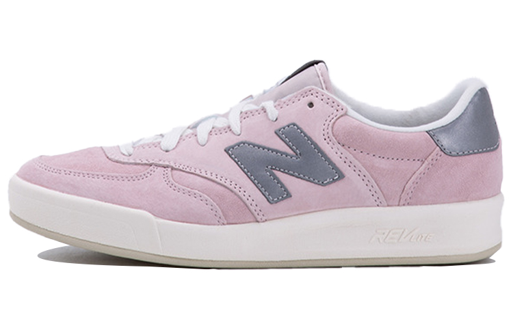 (Women) New Balance 300 Series Low-Top Running Shoes 'Pink' CRT300WD