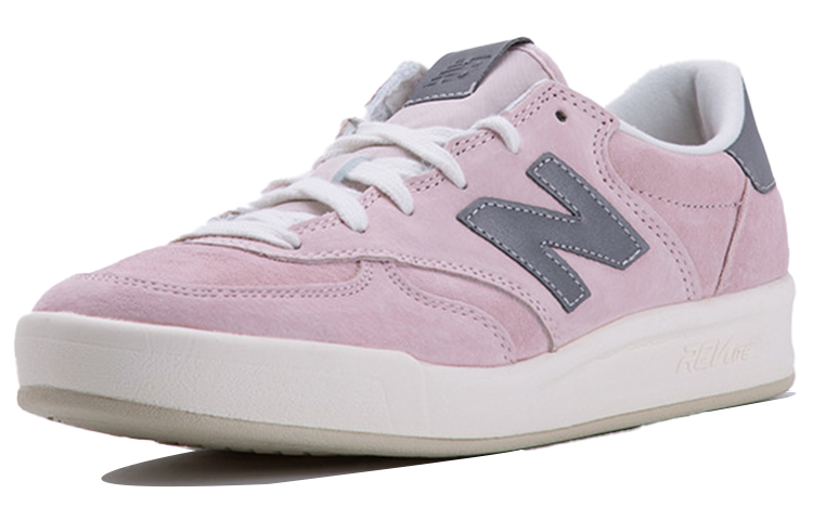 (W) NB 300 Series Low-Top Running Shoes 'Pink' 圖 2