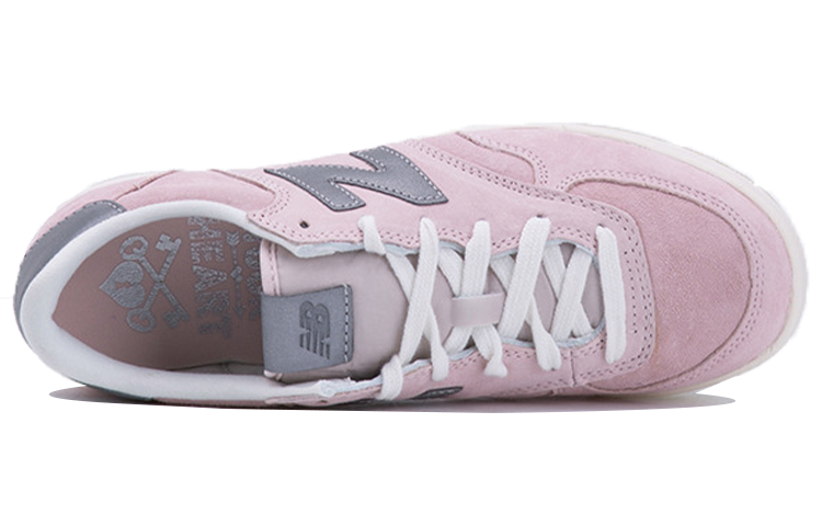 (W) NB 300 Series Low-Top Running Shoes 'Pink' 圖 3