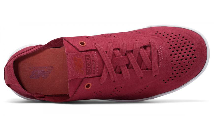 Lookbook (W) New Balance 300 Series Rood WRT300DA
