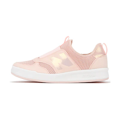 (W) NB 300 Series Sneakers 'Pink'