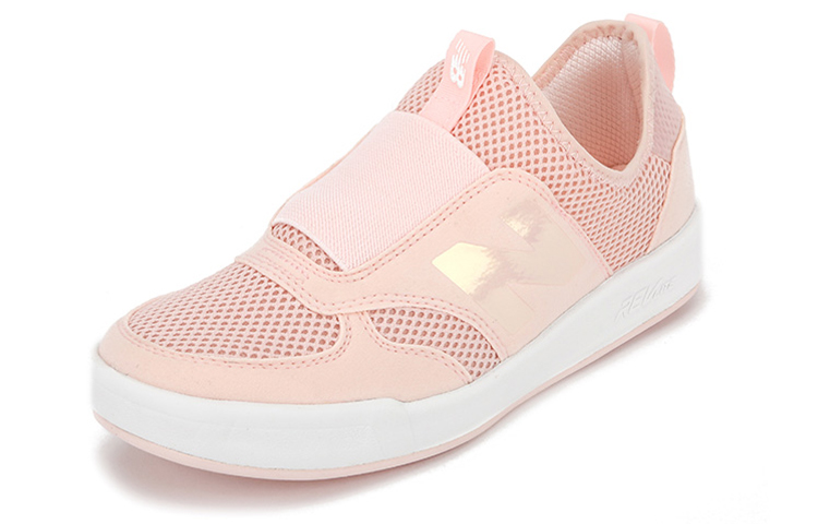 (W) NB 300 Series Sneakers 'Pink' 圖 2