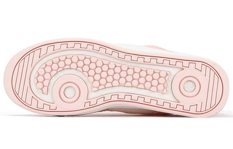 (W) NB 300 Series Sneakers 'Pink' 圖 4