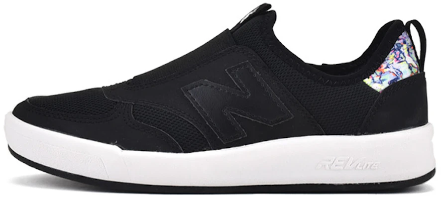 New Balance NB 300 低筒 板鞋 女款 黑 Buy New Balance NB 300 低筒 板鞋 女款 黑