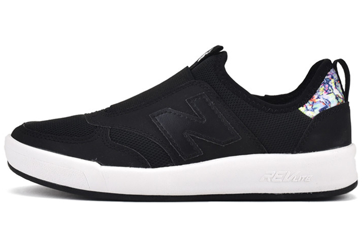 (W) NB 300 Shoes 'Black'