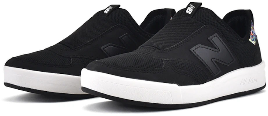 New Balance NB 300 低筒 板鞋 女款 黑 Order New Balance NB 300 低筒 板鞋 女款 黑