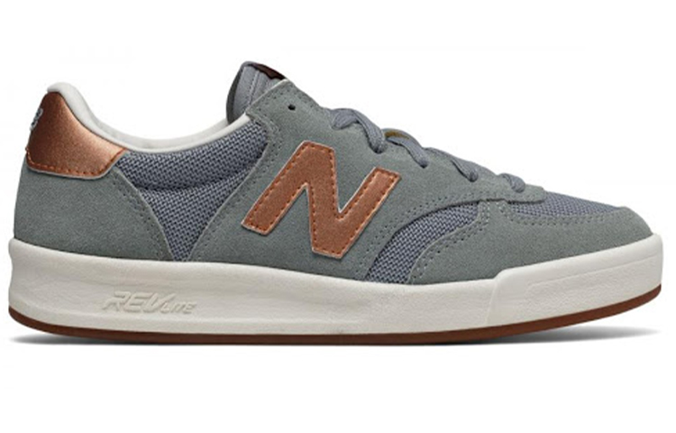 Order (W) New Balance 300 Schuhe Grau WRT300MB-B