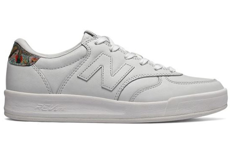 (W) NB 300 Shoes For White 圖 2