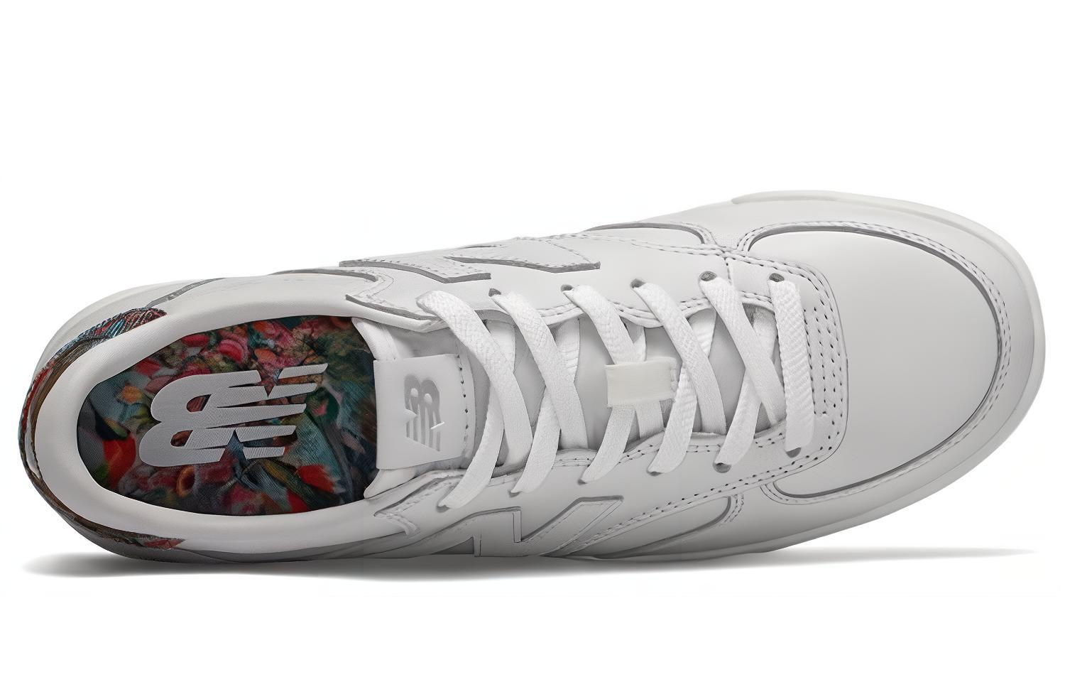 (W) NB 300 Shoes For White 圖 3