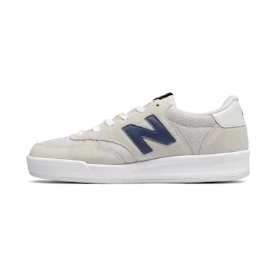 (W) NB 300 Shoes Grey 'Light Gray Blue'
