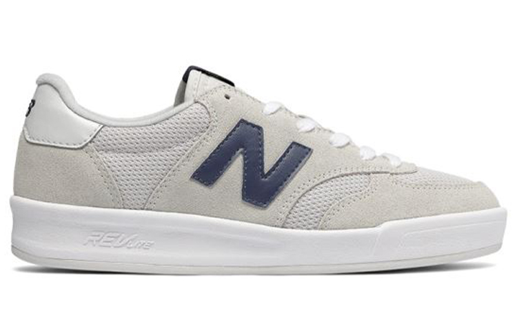 Order (W) 뉴발란스 300 그레이 '라이트 그레이 블루' WRT300RV