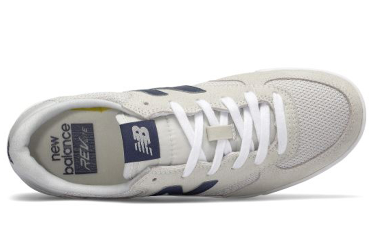 Lookbook (W) 뉴발란스 300 그레이 '라이트 그레이 블루' WRT300RV