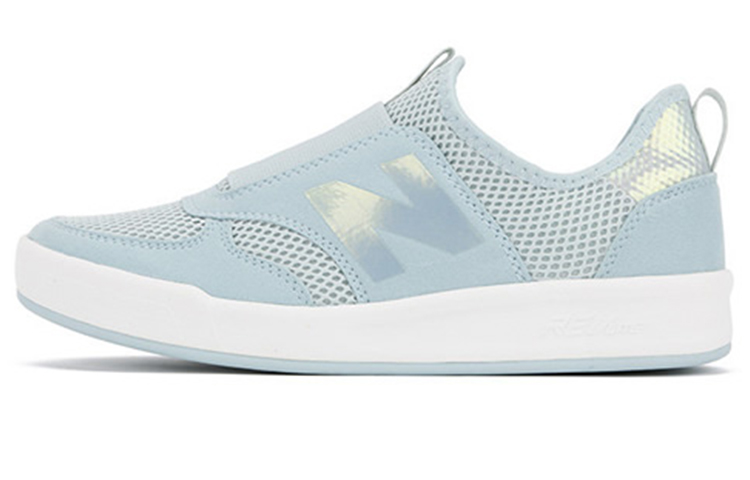 (W) NB 300 Sneakers Blue