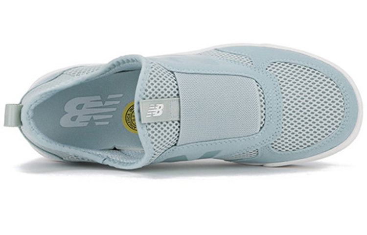 (W) NB 300 Sneakers Blue 圖 2