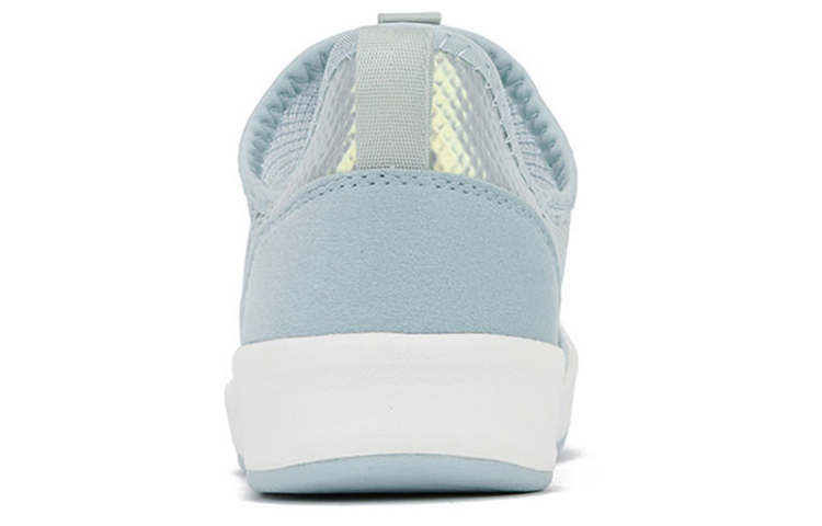 (W) NB 300 Sneakers Blue 圖 3